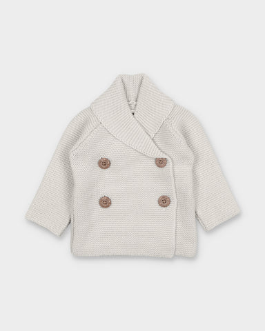 Aymara Sheep Fidel Cardigan