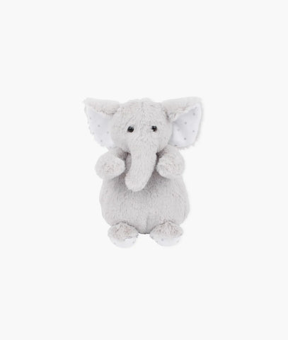 Livly Stockholm Grey Tiny Charlie Elephant