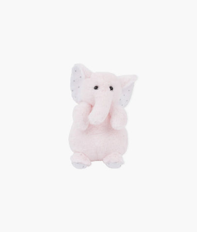 Livly Stockholm Pink Tiny Charlie Elephant