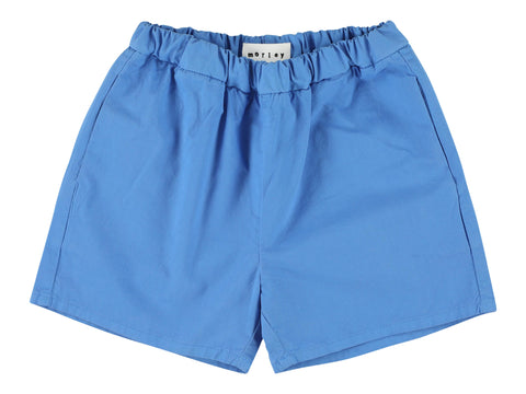 Morley Parisian Blue Simon Shorts