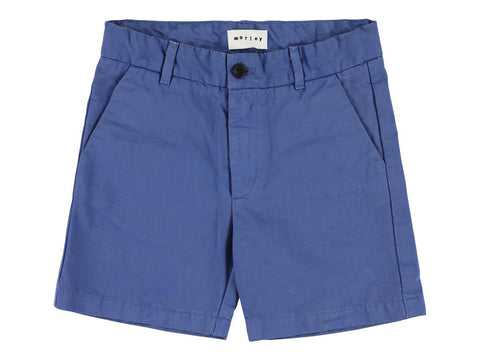 Morley Bleu Jean Raff Shorts