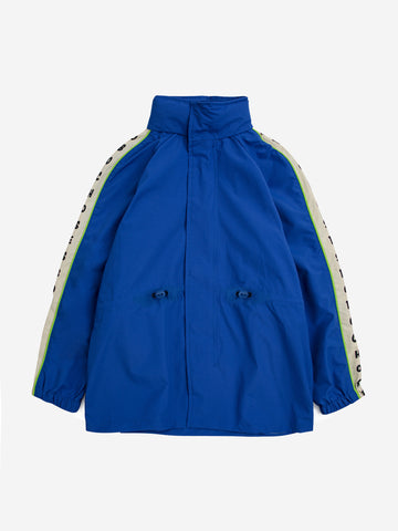 Bobo Choses Blue Raincoat