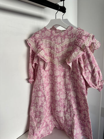 The New Society Santa Clarita Special Dress