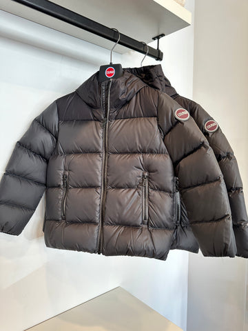 Colmar Boys Vulcan Down Jacket