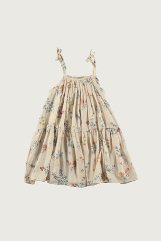 Coco Au Lait Air Flora Dress