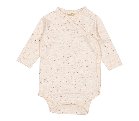 Marmar Copenhagen Beige Melange Nebs Belita Set