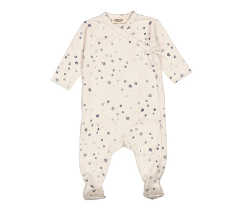 Marmar Copenhagen Marbles Rubetta Onesie