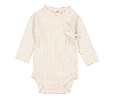 Marmar Copenhagen Vanilla Pointelle Belita Set