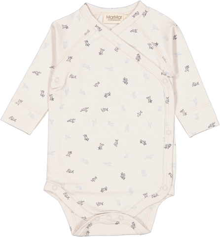 Marmar Copenhagen Airplanes Belito Set