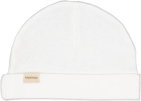 Marmar Copenhagen Cloud Pointelle Aiko Hat