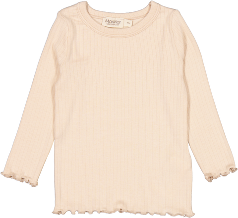 Marmar Copenhagen Beige Rose Legging Set
