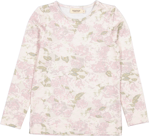 Marmar Copenhagen Little Hydrangea Teller Legging Set