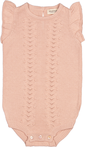 Marmar Copenhagen Light Cheek Renate Romper