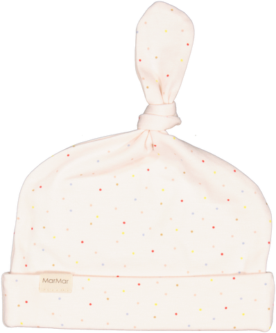 Marmar Copenhagen Tivoli Dots Aiki Hat