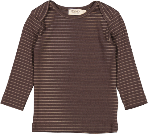 Marmar Copenhagen Nori Green Stripe Legging Set