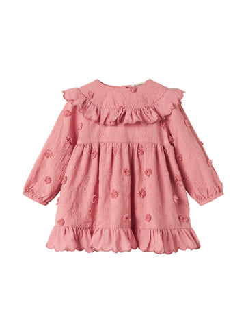 Marmar Copenhagen Deas Baby Pink Delight Dress