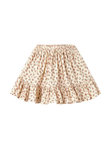 Marmar Copenhagen Sonna Japanese Flower Skirt