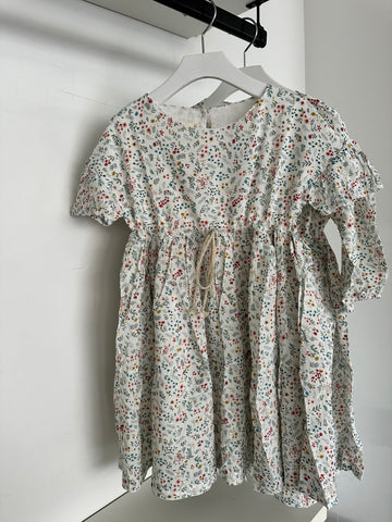 Cosmosophie Garden Alice Dress