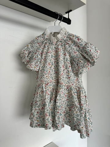 Cosmosophie Garden Copine Dress