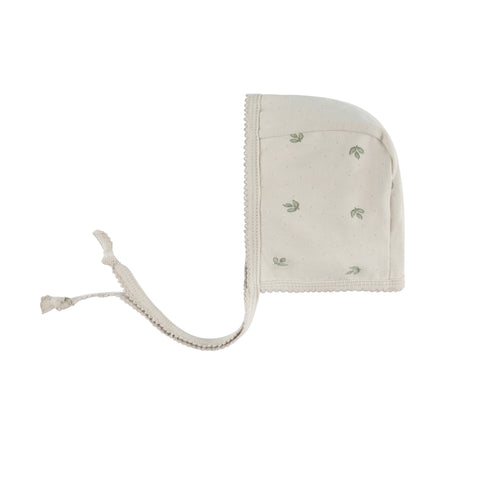 Ely's & Co Sage Leaf Bonnet