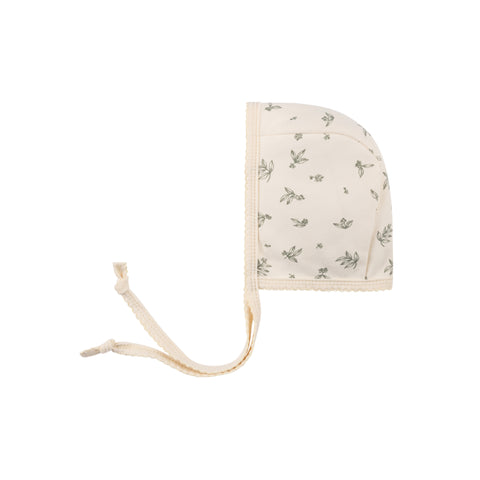Ely's & Co Emerald Elderberry Leaf Bonnet