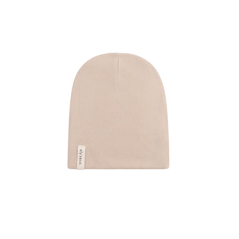 Ely's & Co Taupe Hot Air Balloon Beanie