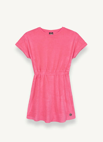 Colmar Big Babol Waisted Dress