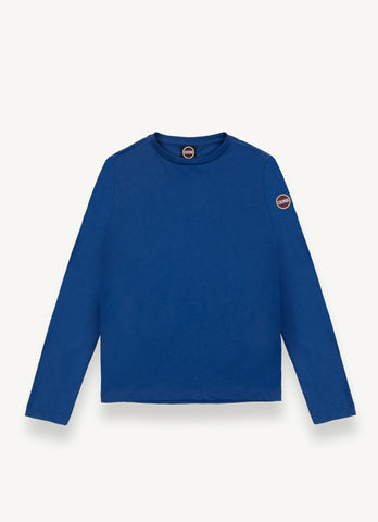 Colmar Captain Blue T-shirt