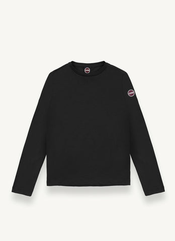 Colmar Black T-shirt