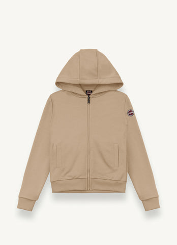 Colmar Arizona Zip Up Hooded Sweatshirt
