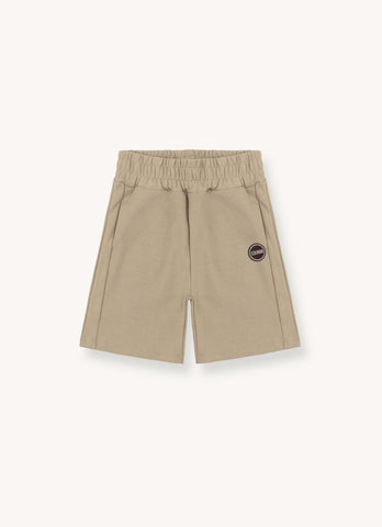 Colmar Arizona Logo Bermuda Shorts