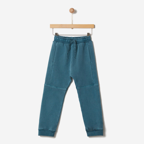 Yell-Oh Smoke Pine Sweatpants