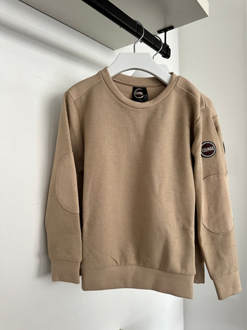 Colmar Arizona Patch Sweatshirt