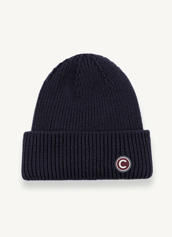Colmar Navy C Hat
