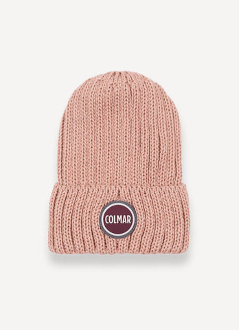 Colmar Vintage Rose Logo Hat