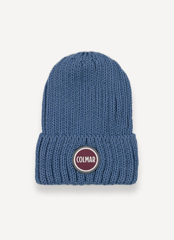 Colmar Admiral Blue Logo Hat