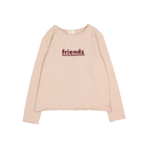 Buho Rose Friends T-shirt