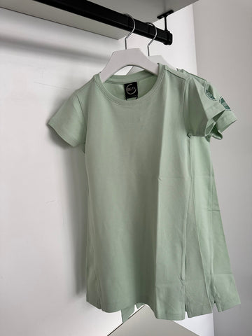 Colmar Serenity Glitter Logo Dress