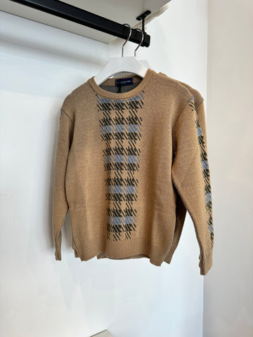 Emanuel Pris Sahara/Zuccero Sweatern