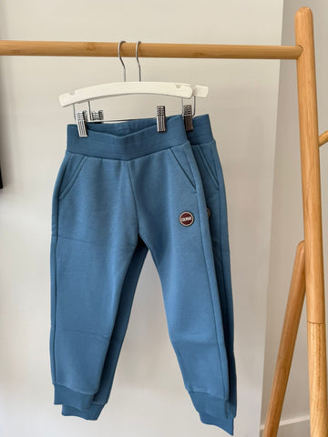 Colmar Admiral Blue Jogger Pants