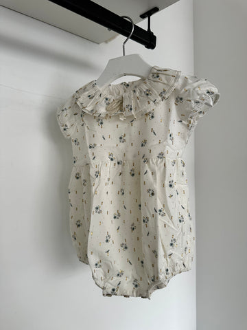 Cosmosophie Eliette Elmo Romper