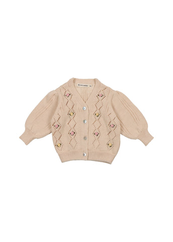 The New Society Baby Ambrose Fantasy Cardigan