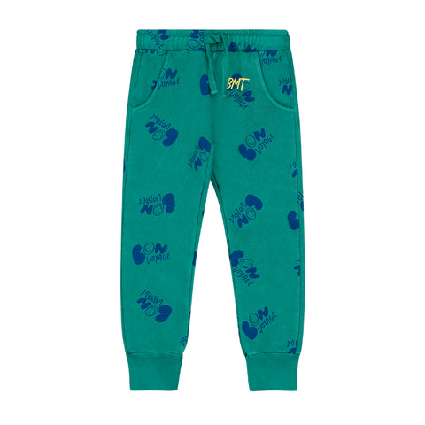 Bonmot Greenlake Bon Voyage Fleece Trouser