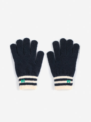 Bobo Choses Midnight Blue BC Gloves