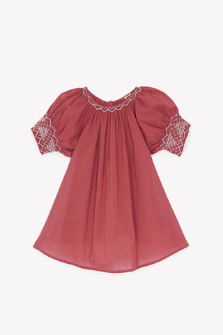 Bonton Rose Vespa Lesia Dress