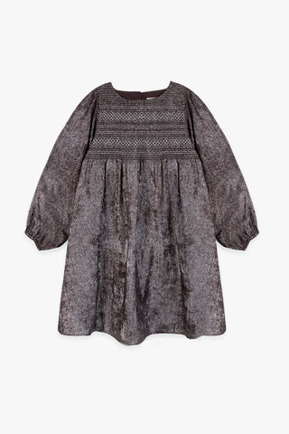 Bonton Carbon Colette Dress