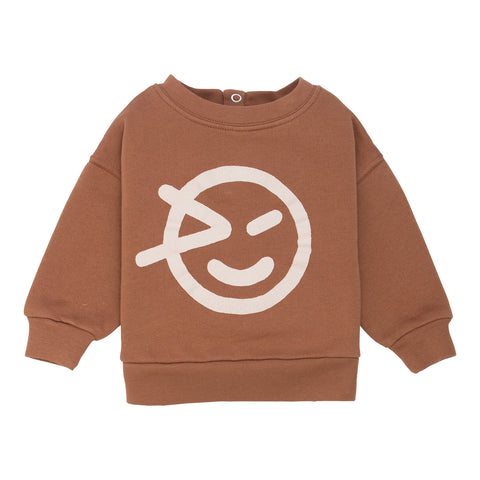 Wynken Brun Logo Sweat Set