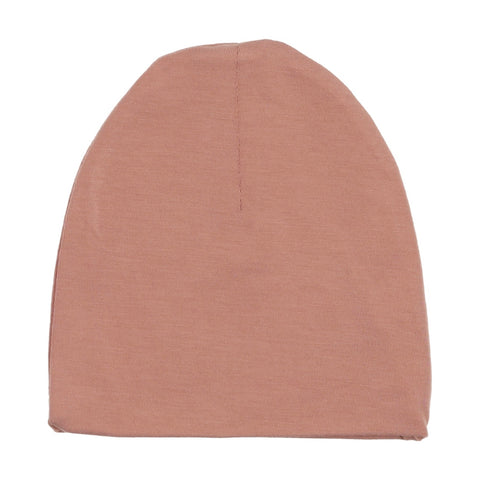 Lilette Apricot Cherry Graphic Beanie