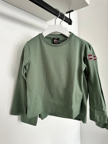Colmar Dollar Long Sleeve T-shirt