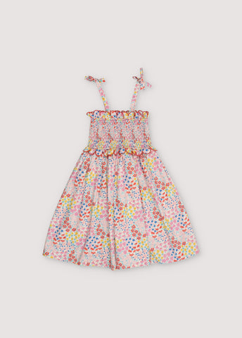 The New Society Anemone Greneva Dress